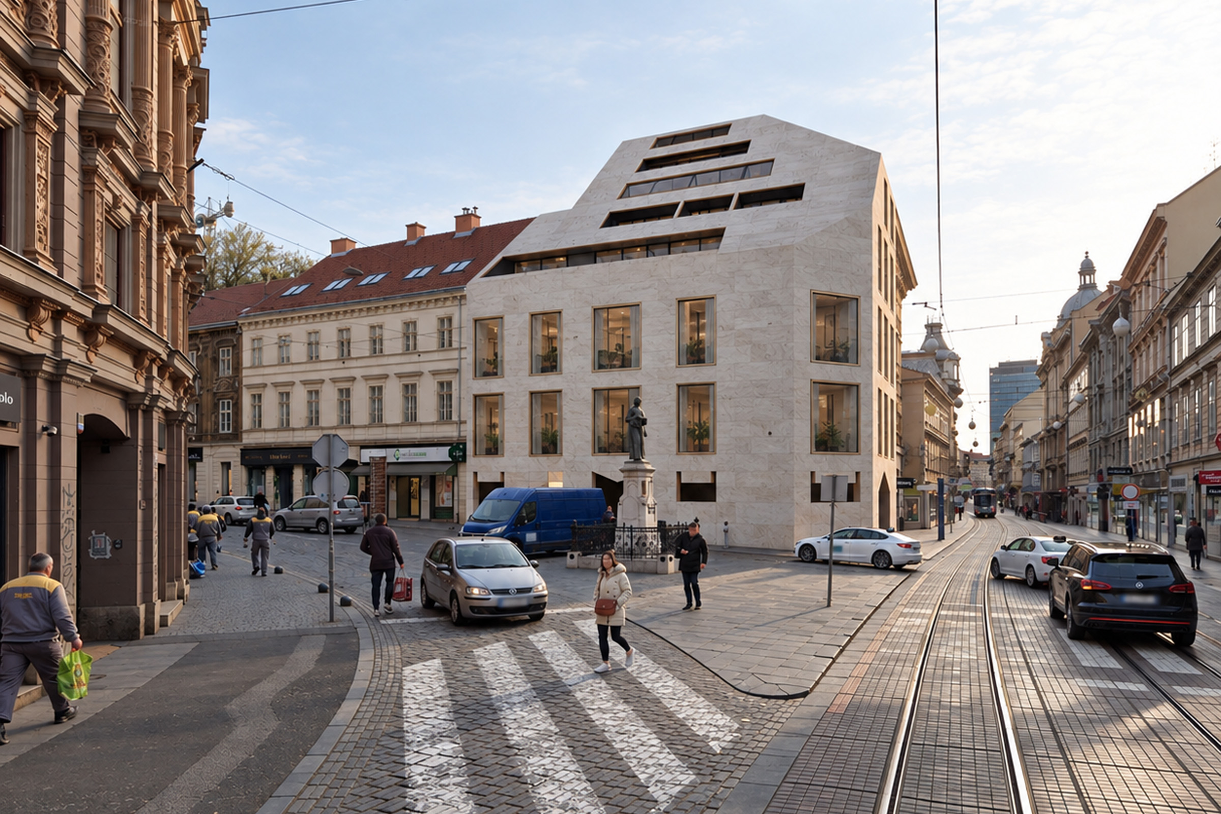 Boutique Hotel Ilica